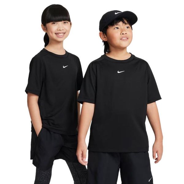 Camiseta Nike Dri-FIT Multi | Infantil